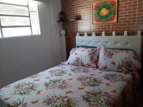 Espaço Holístico Amor e Luz